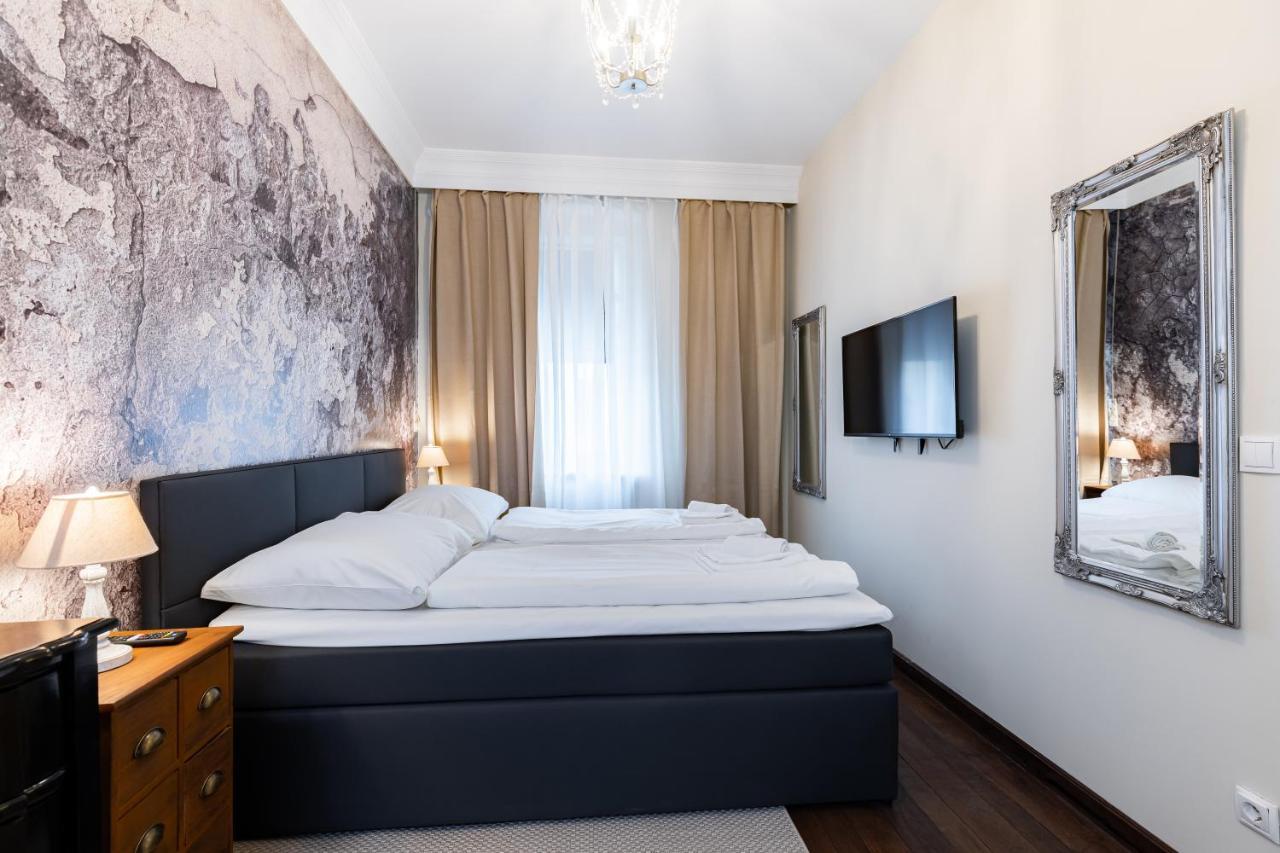 Luxury 2 Bedroom With King-size Beds Appartement *