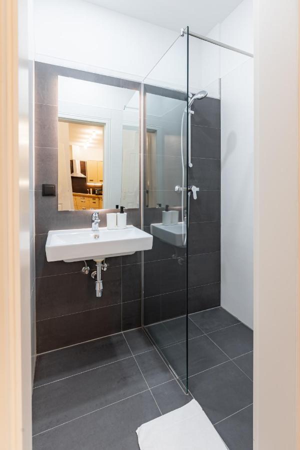 Luxury 2 Bedroom With King-size Beds * Wenen