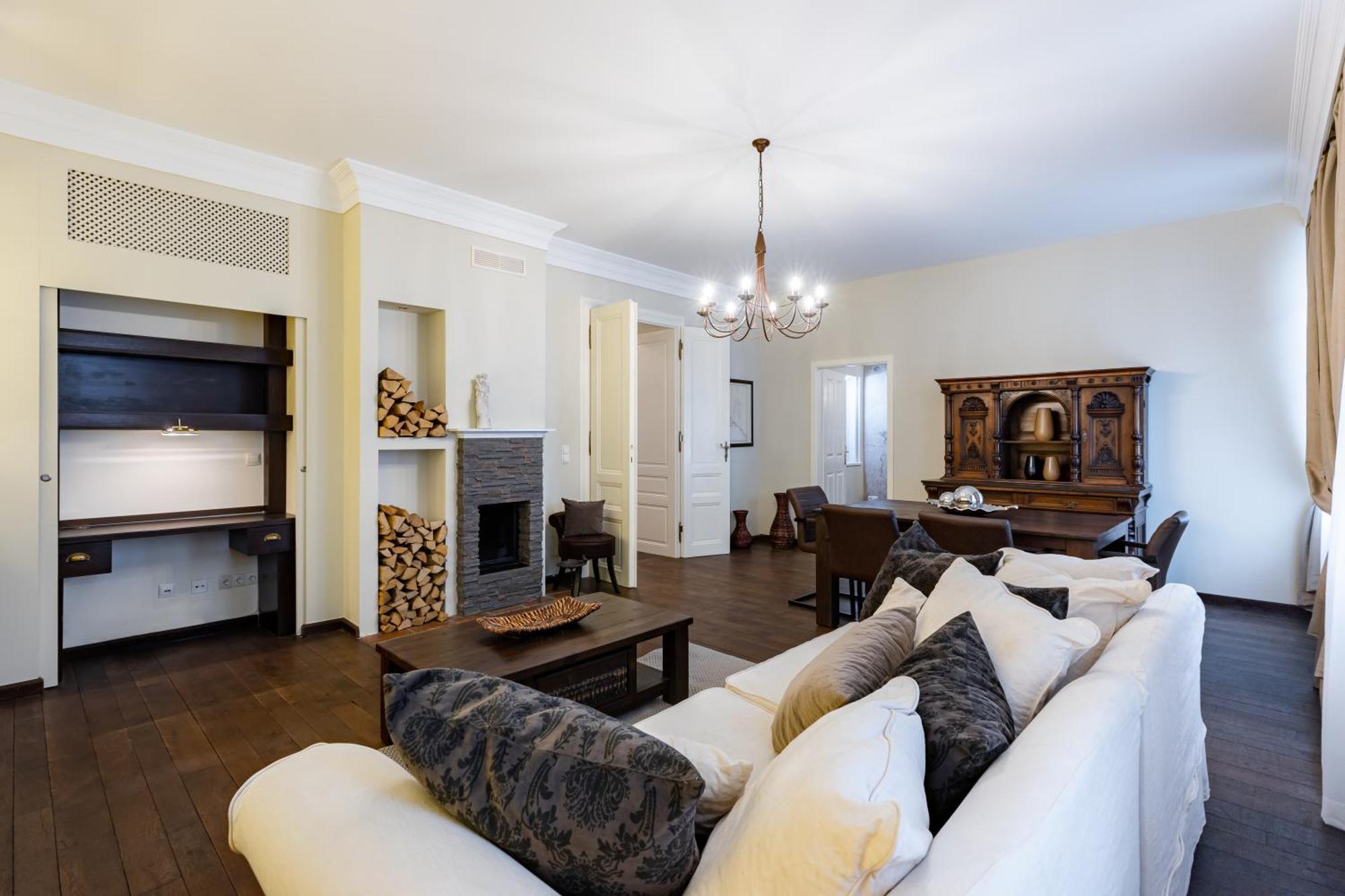 Luxury 2 Bedroom With King-size Beds * Wenen